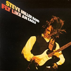 The Steve Miller Band album picture