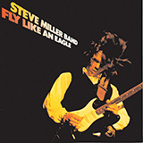 Download or print Steve Miller Band Rock'n Me Sheet Music Printable PDF -page score for Rock / arranged Melody Line, Lyrics & Chords SKU: 173153.