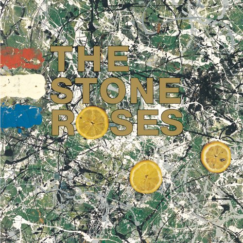 The Stone Roses album picture