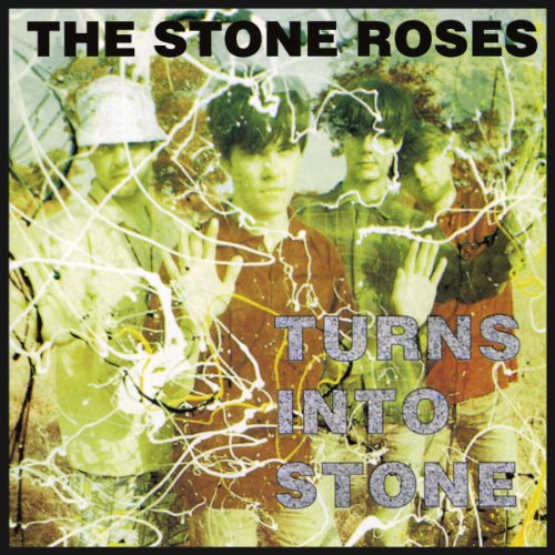 The Stone Roses album picture