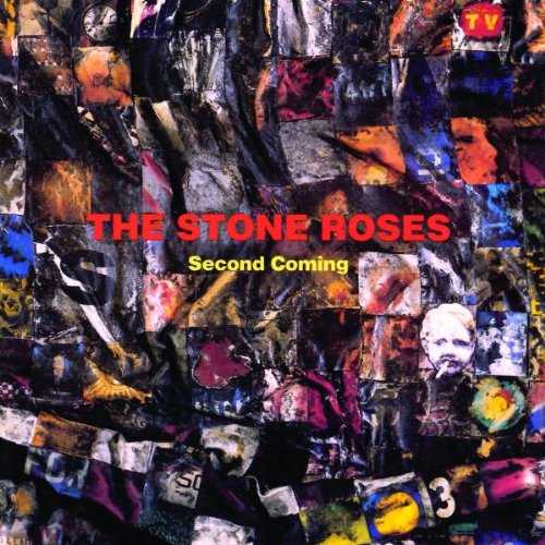 The Stone Roses album picture