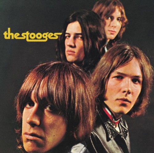 The Stooges album picture