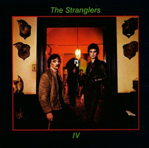 The Stranglers album picture