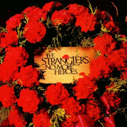 The Stranglers album picture