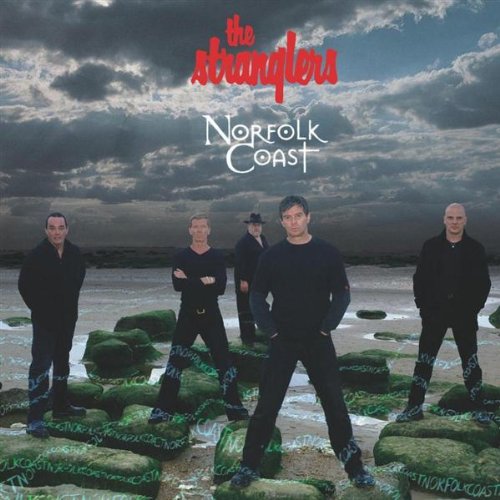 The Stranglers album picture