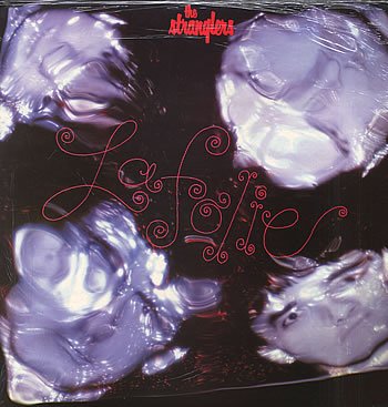 The Stranglers album picture