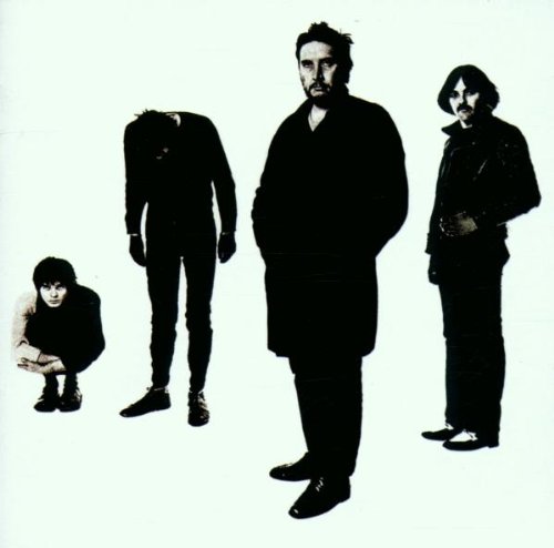 The Stranglers album picture