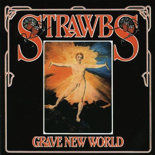 The Strawbs album picture