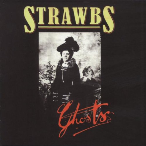 The Strawbs album picture
