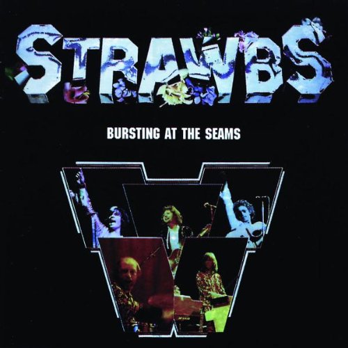 The Strawbs album picture