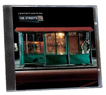 The Streets album picture