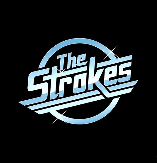 The Strokes album picture