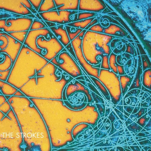 The Strokes album picture