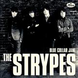 Download or print The Strypes Blue Collar Jane Sheet Music Printable PDF -page score for Rock / arranged Piano, Vocal & Guitar (Right-Hand Melody) SKU: 158732.