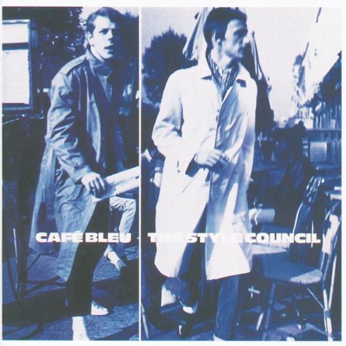 The Style Council album picture