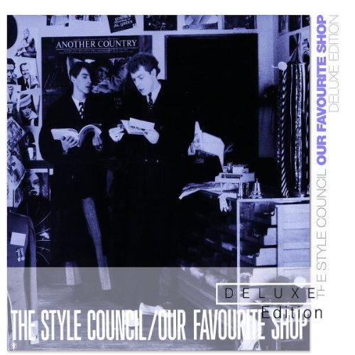 The Style Council album picture