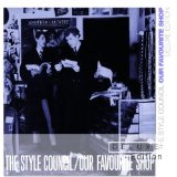 Download or print The Style Council Shout To The Top Sheet Music Printable PDF -page score for Rock / arranged Lyrics & Chords SKU: 107691.
