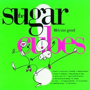 The Sugarcubes album picture