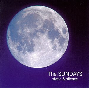 The Sundays album picture