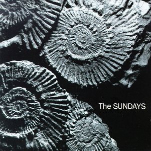 The Sundays album picture