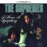 Download or print The Supremes I Hear A Symphony Sheet Music Printable PDF -page score for Folk / arranged Melody Line, Lyrics & Chords SKU: 85731.