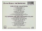 The Supremes album picture