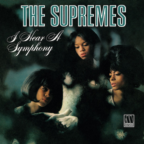 The Supremes album picture