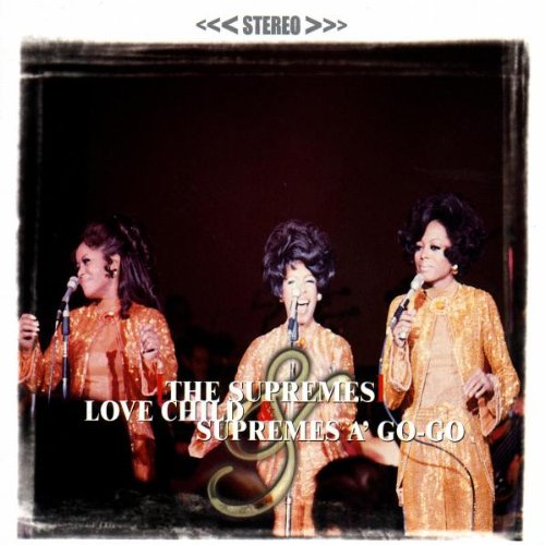 The Supremes album picture