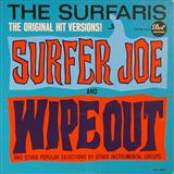 Download or print The Surfaris Wipe Out Sheet Music Printable PDF -page score for Rock N Roll / arranged Guitar Tab SKU: 117559.