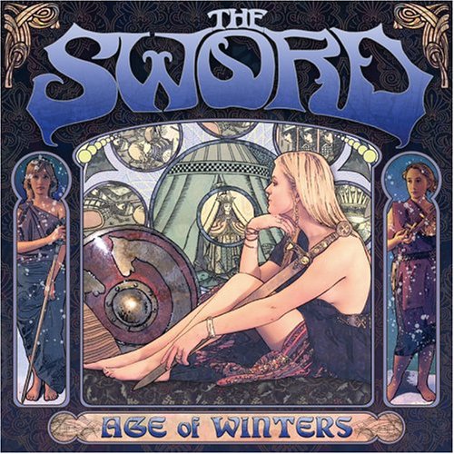 The Sword album picture