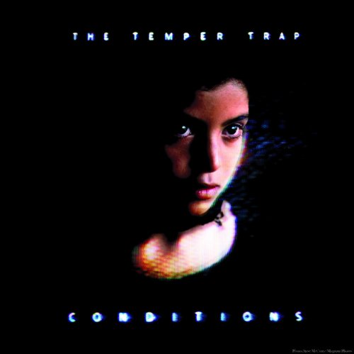 The Temper Trap album picture