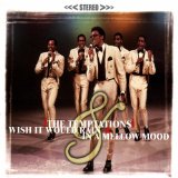 Download or print The Temptations I Wish It Would Rain Sheet Music Printable PDF -page score for Pop / arranged Piano, Vocal & Guitar (Right-Hand Melody) SKU: 54577.