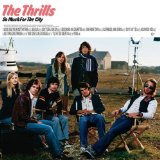 Download or print The Thrills Say It Ain't So Sheet Music Printable PDF -page score for Rock / arranged Guitar Tab SKU: 25018.