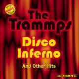 Download or print The Trammps Disco Inferno Sheet Music Printable PDF -page score for Disco / arranged Piano, Vocal & Guitar SKU: 37940.