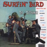 Download or print The Trashmen Surfin' Bird Sheet Music Printable PDF -page score for Rock / arranged Melody Line, Lyrics & Chords SKU: 85228.
