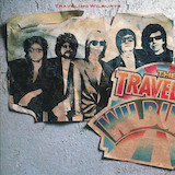 Download or print The Traveling Wilburys Congratulations Sheet Music Printable PDF -page score for Pop / arranged Piano, Vocal & Guitar (Right-Hand Melody) SKU: 74387.