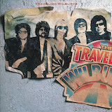 Download or print The Traveling Wilburys Tweeter And The Monkey Man Sheet Music Printable PDF -page score for Rock / arranged Piano, Vocal & Guitar (Right-Hand Melody) SKU: 74389.