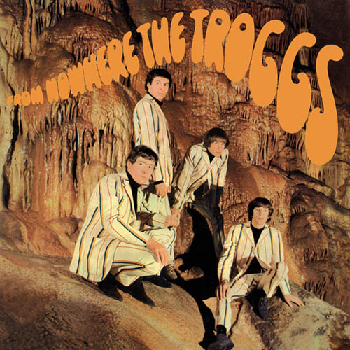 The Troggs album picture