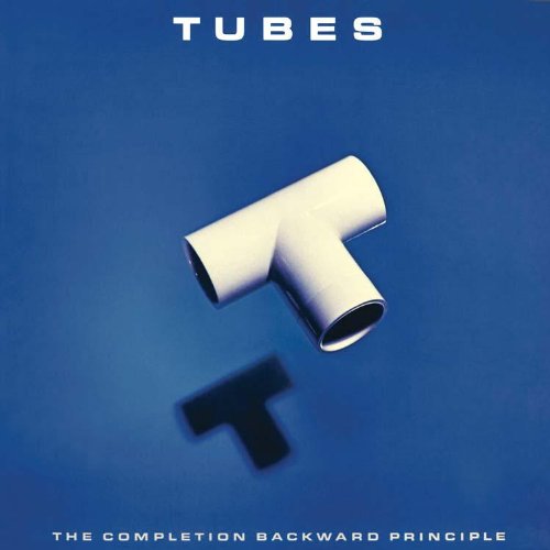 The Tubes album picture
