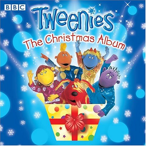 The Tweenies album picture