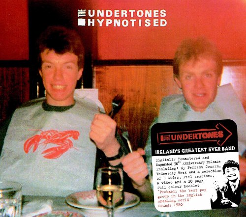 The Undertones album picture