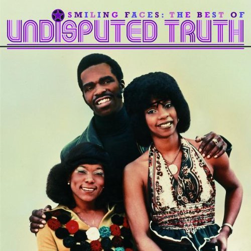 The Undisputed Truth album picture