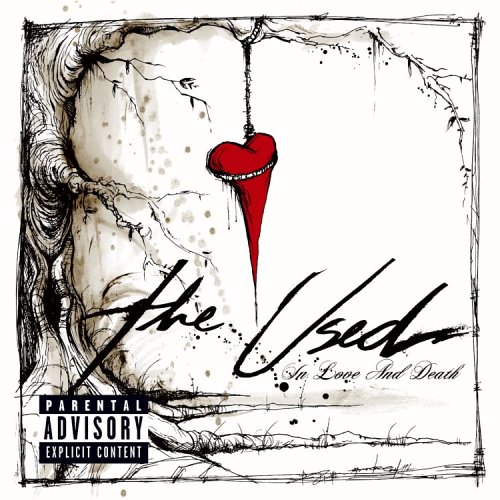 The Used album picture