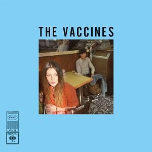 The Vaccines album picture