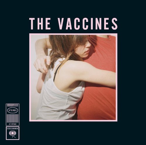 The Vaccines album picture