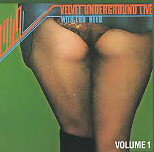 The Velvet Underground album picture