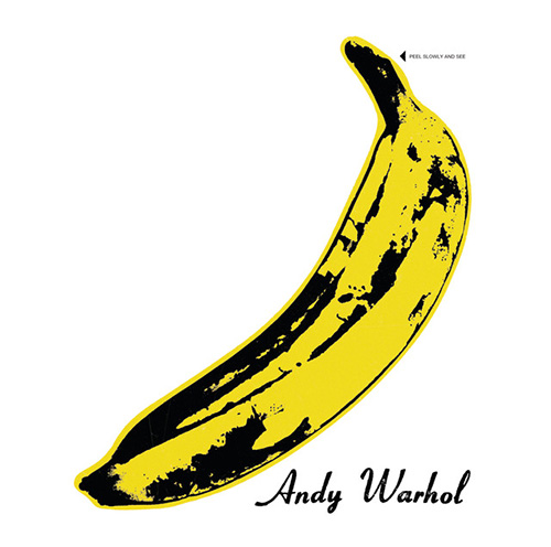 The Velvet Underground album picture