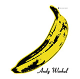 Download or print The Velvet Underground I'll Be Your Mirror Sheet Music Printable PDF -page score for Rock / arranged Guitar Chords/Lyrics SKU: 422346.