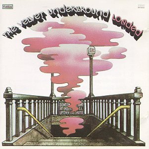 The Velvet Underground album picture