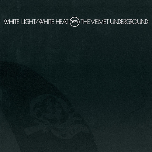 The Velvet Underground album picture